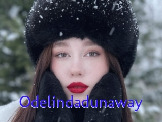 Odelindadunaway
