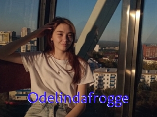 Odelindafrogge