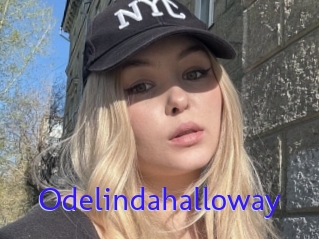 odelindahalloway Porno Bild