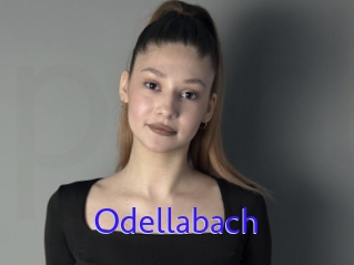 Odellabach