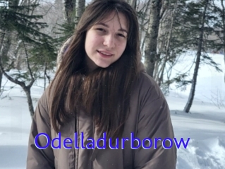 Odelladurborow