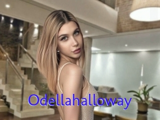 odellahalloway Porno Bild