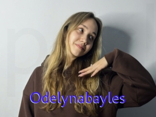 Odelynabayles