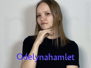 Odelynahamlet