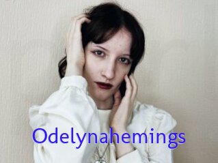 Odelynahemings