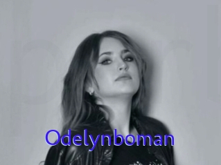 Odelynboman