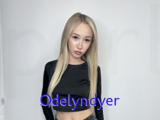 Odelyndyer
