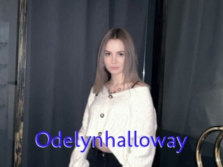 Odelynhalloway