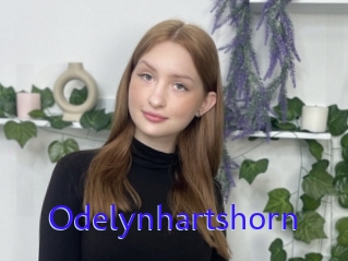 Odelynhartshorn