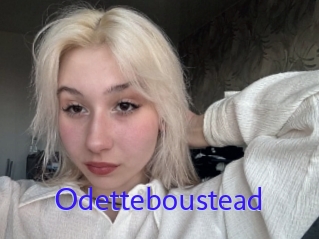 Odetteboustead