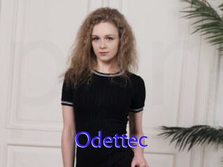 Odettec