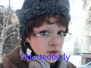 Odettedoddy