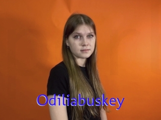 Odiliabuskey