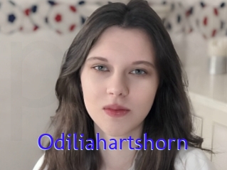 odiliahartshorn Porno Bild
