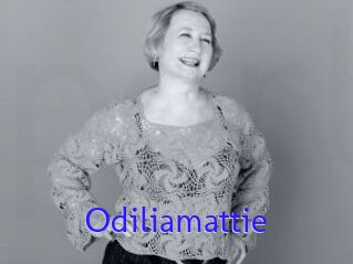 Odiliamattie