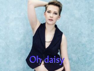 Oh_daisy
