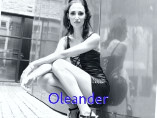 Oleander