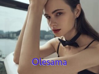 Olesama