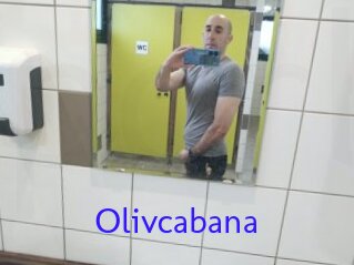 Olivcabana