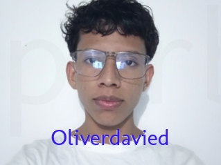 Oliverdavied