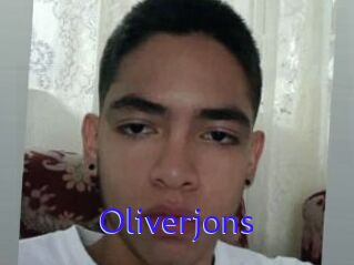 Oliverjons