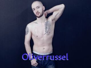 Oliverrussel