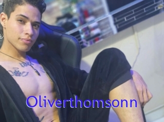Oliverthomsonn
