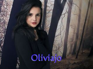 Oliviajo