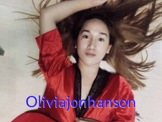 Oliviajonhanson