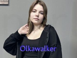 Olkawalker