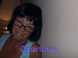 Omarianne