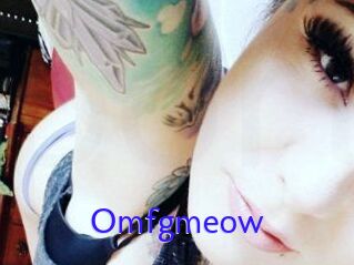 Omfgmeow