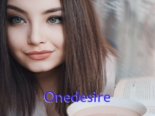 Onedesire