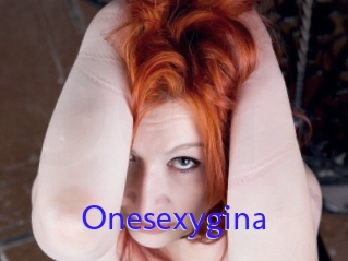 onesexygina Porno Bild