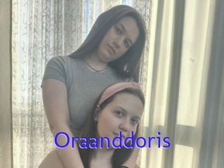oraanddoris Porno Bild