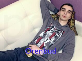 Orenbud
