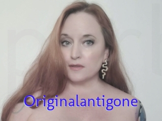 Originalantigone