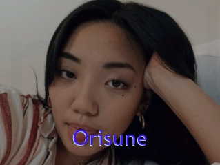 Orisune
