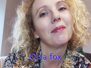 Orla_fox
