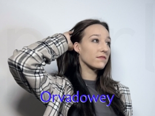 Orvadowey