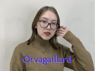 orvagaillard Porno Bild