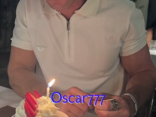 Oscar777