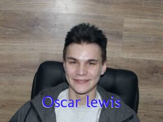 Oscar_lewis
