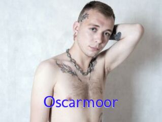 Oscarmoor