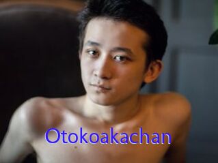 Otokoakachan