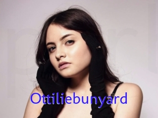 Ottiliebunyard