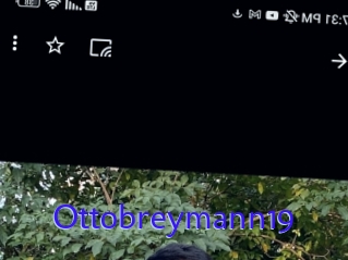 Ottobreymann19