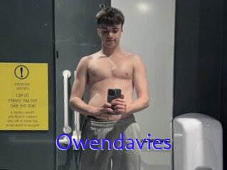 owendavies Porno Bild