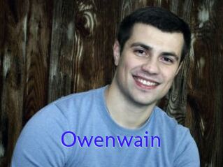 Owenwain