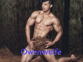 owenwolfe Porno Bild
